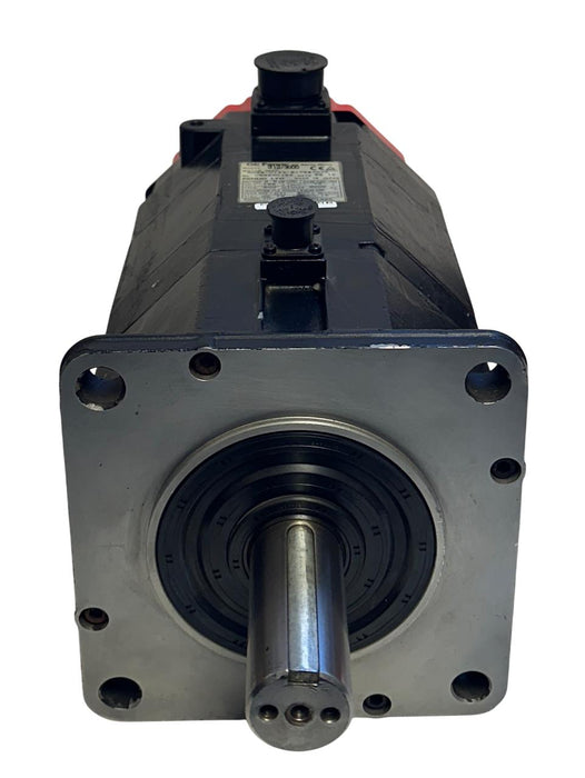 FANUC A06B-0143-B175#7076 / A06B0143B1757076 AC SERVO MOTOR a12/3000 2.8kW REP