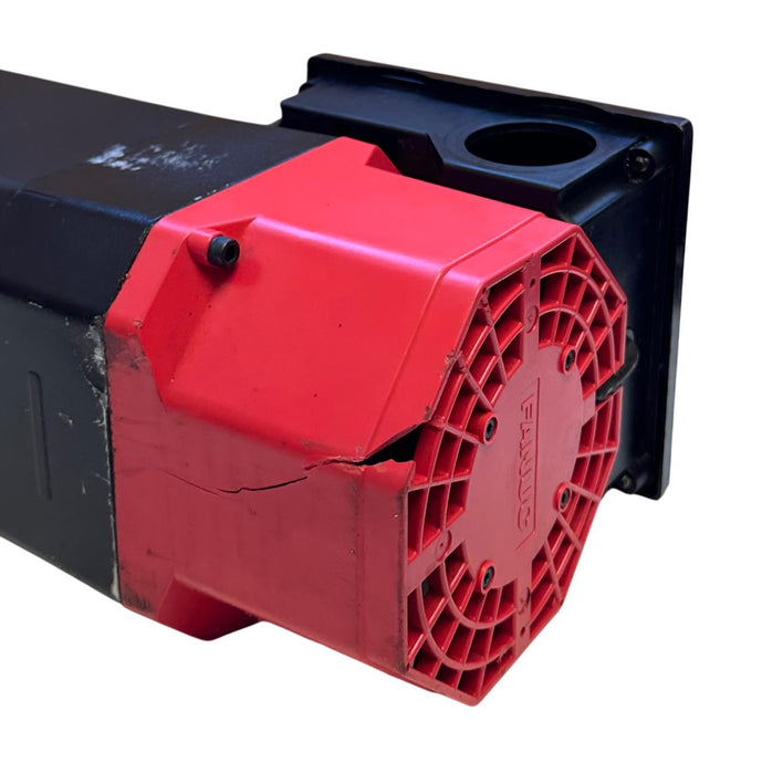 FANUC A06B-1403-B103 / A06B1403B103 AC SPINDLE MOTOR aiI 1.5/1000 4P 3.7kW USNP