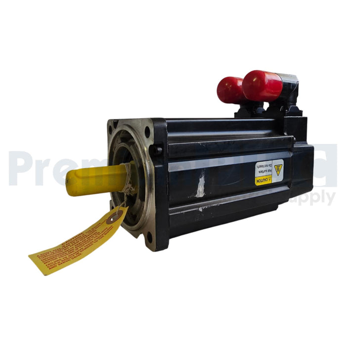 ALLEN BRADLEY MPL-A330P-HK72AA /A MP-Series MPL 240V AC ROTARY SERVO MOTOR NSNP