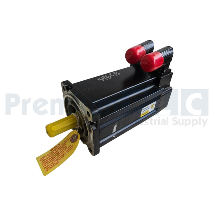 ALLEN BRADLEY MPL-A330P-HK72AA /A MP-Series MPL 240V AC ROTARY SERVO MOTOR NSNP