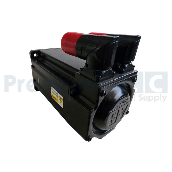 ALLEN BRADLEY MPL-A330P-HK72AA /A MP-Series MPL 240V AC ROTARY SERVO MOTOR NSNP