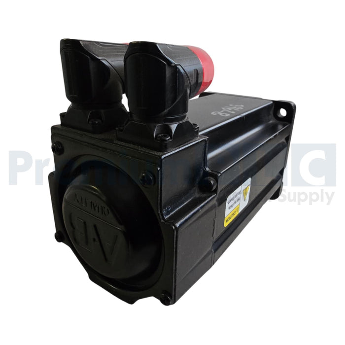 ALLEN BRADLEY MPL-A330P-HK72AA /A MP-Series MPL 240V AC ROTARY SERVO MOTOR NSNP