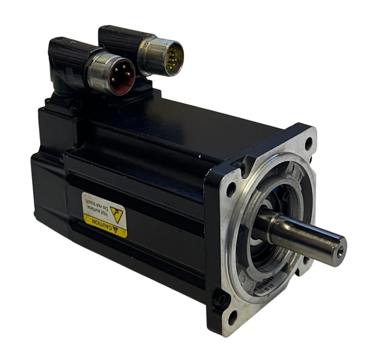 ALLEN BRADLEY MPL-B320P-MJ72AA /A Kinetix AC SERVO MOTOR 1.5kW/2HP 460V USNP