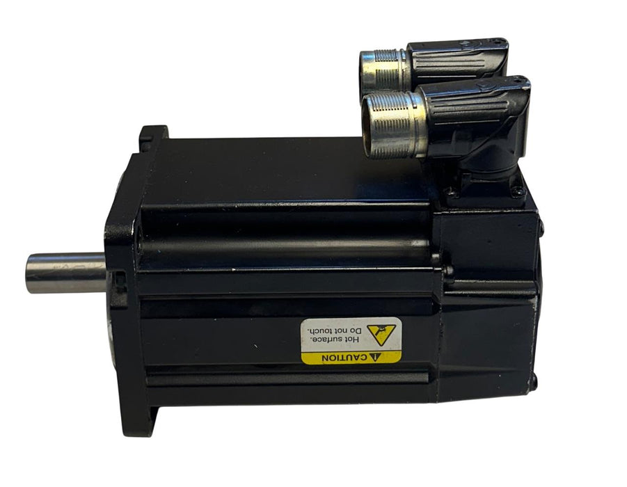 ALLEN BRADLEY MPL-B320P-MJ72AA /A Kinetix AC SERVO MOTOR 1.5kW/2HP 460V USNP