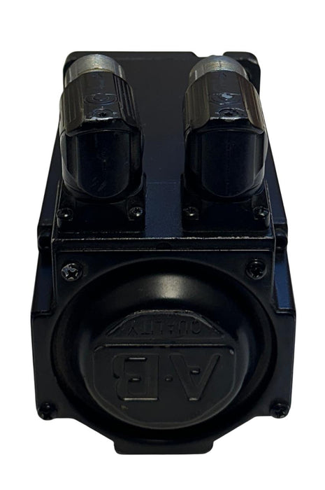 ALLEN BRADLEY MPL-B320P-MJ72AA /A Kinetix AC SERVO MOTOR 1.5kW/2HP 460V USNP