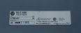 ALLEN BRADLEY 1746-P2 /C SLC 500 POWER SUPPLY W/ 1746-A7 /A SLOT RACK 7SLOT USNP