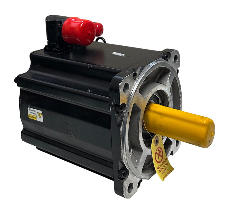 ALLEN BRADLEY MPL-B640F-SJ72AA /A Kinetix AC SERVO MOTOR 6.11kW/8.2HP 3PH NSNP