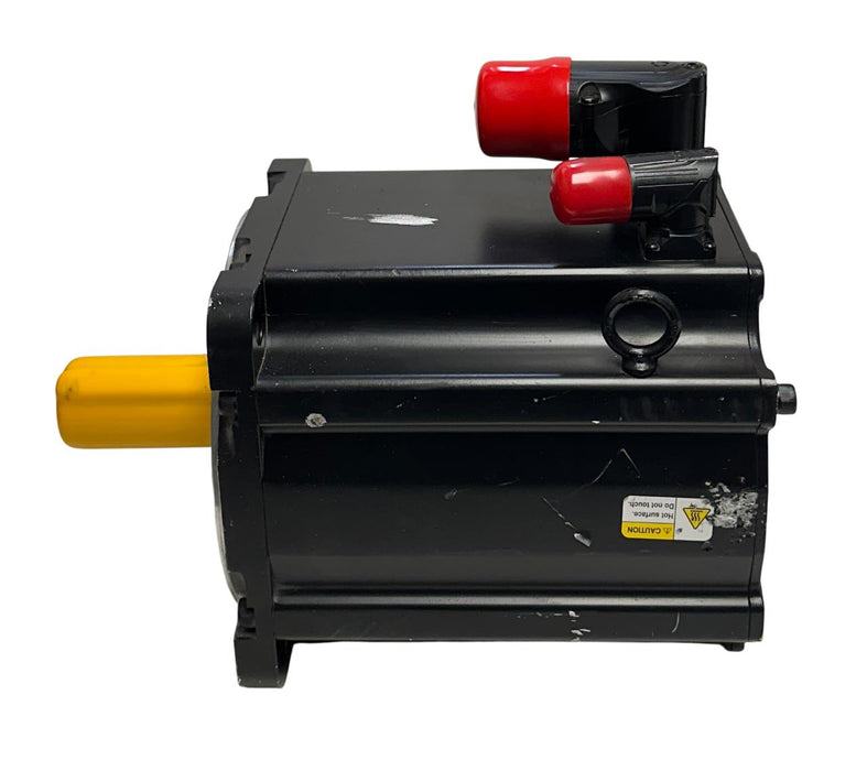 ALLEN BRADLEY MPL-B640F-SJ72AA /A Kinetix AC SERVO MOTOR 6.11kW/8.2HP 3PH NSNP