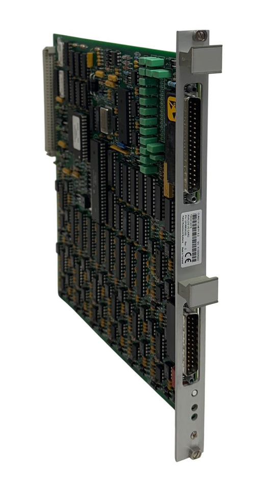 FISHER-ROSEMOUNT CL6821X1-A6 / CL6821X1A6 ANALOG I/O CARD Rev. D P1.5.2 NSNP