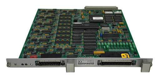 FISHER-ROSEMOUNT CL6821X1-A6 / CL6821X1A6 ANALOG I/O CARD Rev. D P1.5.2 NSNP