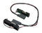 FISHER-ROSEMOUNT KJ4010X1-BG1 / KJ4010X1-BF1 / 12P0631X012 BUS / CONNECTOR NSNP