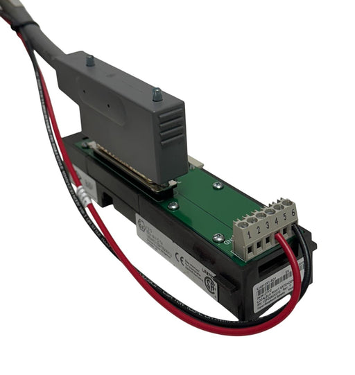 FISHER-ROSEMOUNT KJ4010X1-BG1 / KJ4010X1-BF1 / 12P0631X012 BUS / CONNECTOR NSNP