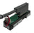 FISHER-ROSEMOUNT KJ4010X1-BG1 / KJ4010X1-BF1 / 12P0631X012 BUS / CONNECTOR NSNP