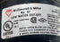 McDONNELL & MILLER No 67 / 205195 LOW WATER CUT-OFF STEAM BOILER 120-240VAC NSNP
