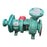 STERLING PEERLESS LaBour 3X4-8G MTP 8196-M 316SS CENTRIFUGAL PUMP 500GPM REFURB