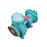 STERLING PEERLESS LaBour 3X4-8G MTP 8196-M 316SS CENTRIFUGAL PUMP 500GPM REFURB