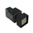 ALLEN BRADLEY 800MB-CQB24RA /A BULLETIN 800MB ILLUMINATED PUSHBUTTON RED NSMP
