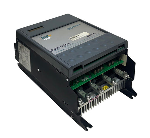 PARKER SSD DRIVES 591S/0350/9/1/1/00 / 591S035091100 DRIVE 590 DIGITAL 3PH USNP