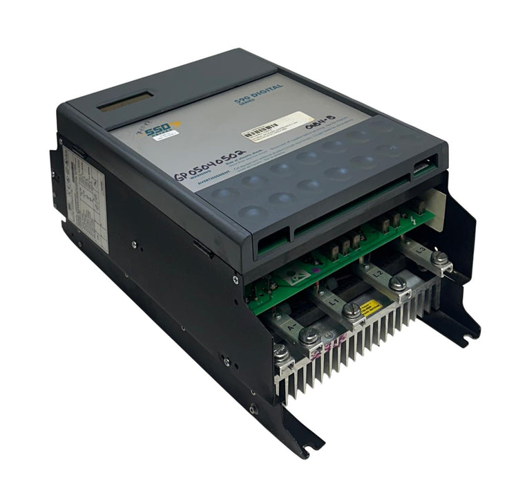 PARKER SSD DRIVES 591S/0350/9/1/1/00 / 591S035091100 DRIVE 590 DIGITAL 3PH USNP