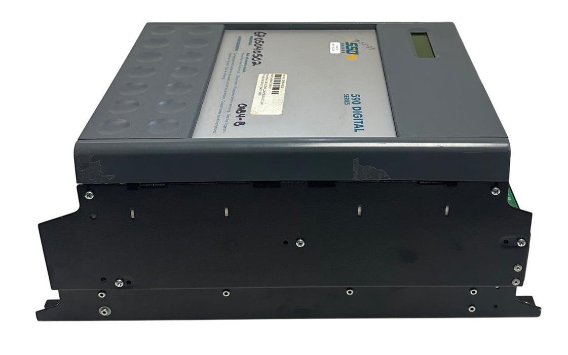 PARKER SSD DRIVES 591S/0350/9/1/1/00 / 591S035091100 DRIVE 590 DIGITAL 3PH USNP