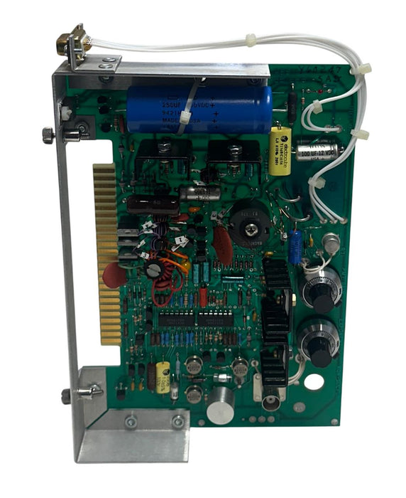 ABB C-E 5516832-IN / 5516851-5AD / Y60247 FLAME PHOTOMULTIPLIER PCB BOARD USNP
