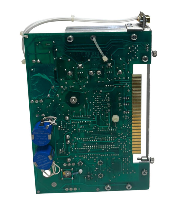 ABB C-E 5516832-IN / 5516851-5AD / Y60247 FLAME PHOTOMULTIPLIER PCB BOARD USNP