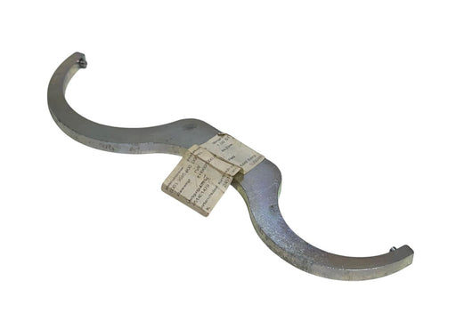 GEA 0003-3685-000 / 00033685000 WESTFALIA SEPARATOR OEM DOUBLE HOOK WRENCH NSNP
