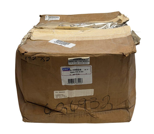 SKF I-79804 / I79804 REMOVAL / WITHDRAWAL SLEEVE 1:12 TAPER OEM SKF ONLY NSMP