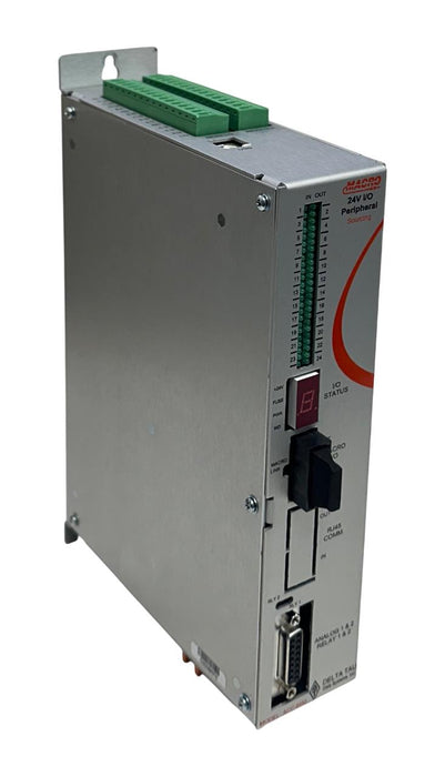 DELTA TAU /OMRON ACC-65M / ACC65M MACRO I/O PERIPHERAL 4-3740-00-A002-00000