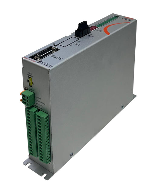 DELTA TAU /OMRON ACC-65M / ACC65M MACRO I/O PERIPHERAL 4-3740-00-A002-00000