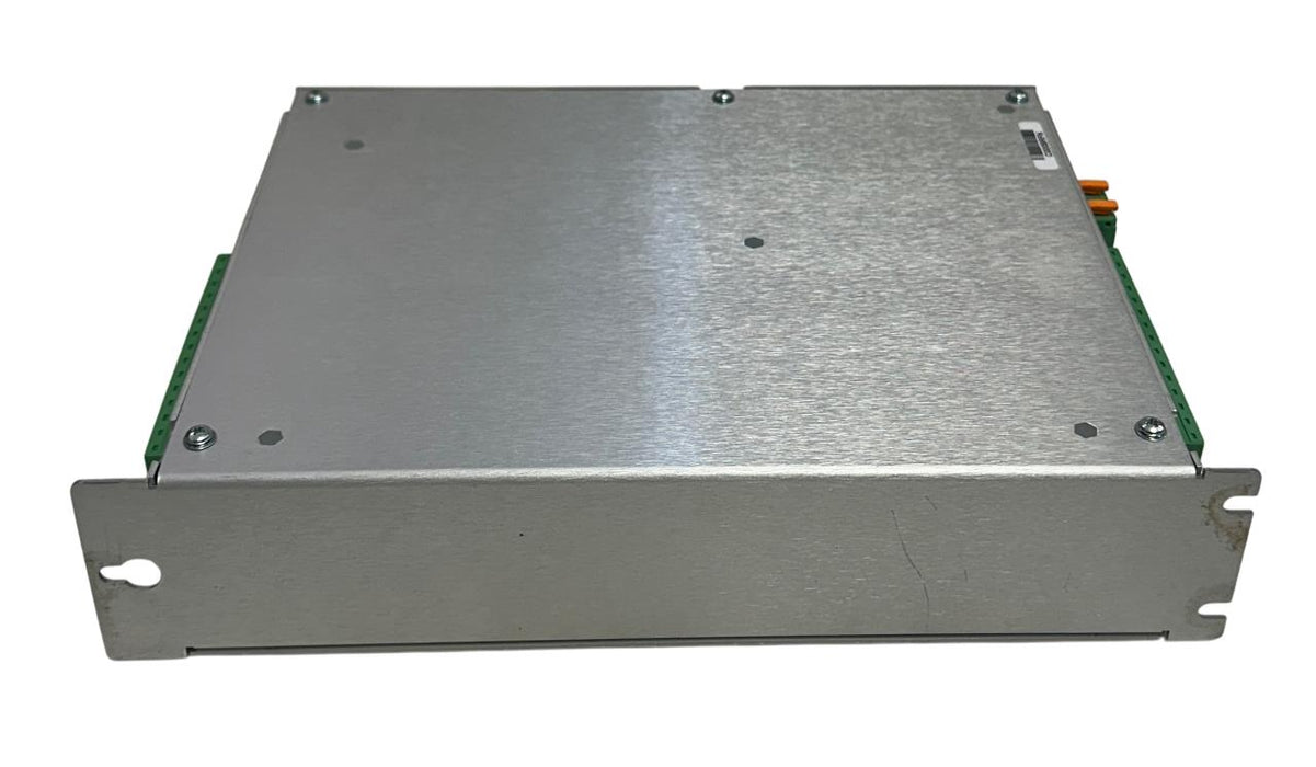 DELTA TAU /OMRON ACC-65M / ACC65M MACRO I/O PERIPHERAL 4-3740-00-A002-00000