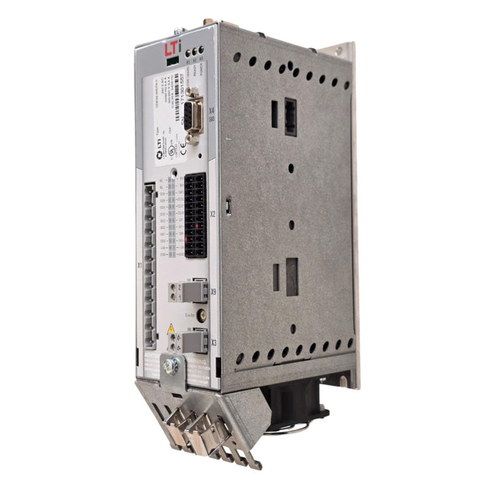 LTi MOTION CDE32.003,C3.0 CDE3000 POSITIONING CONTROLLER CDE32.003.C3.0 NSMP