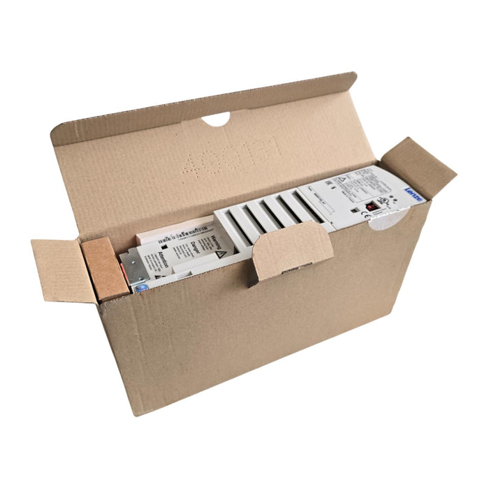 LENZE E82EV152K4C 8200 VECTOR 3~400V 1.5kW INVERTER E82EV152_4C 13436171 NSMP
