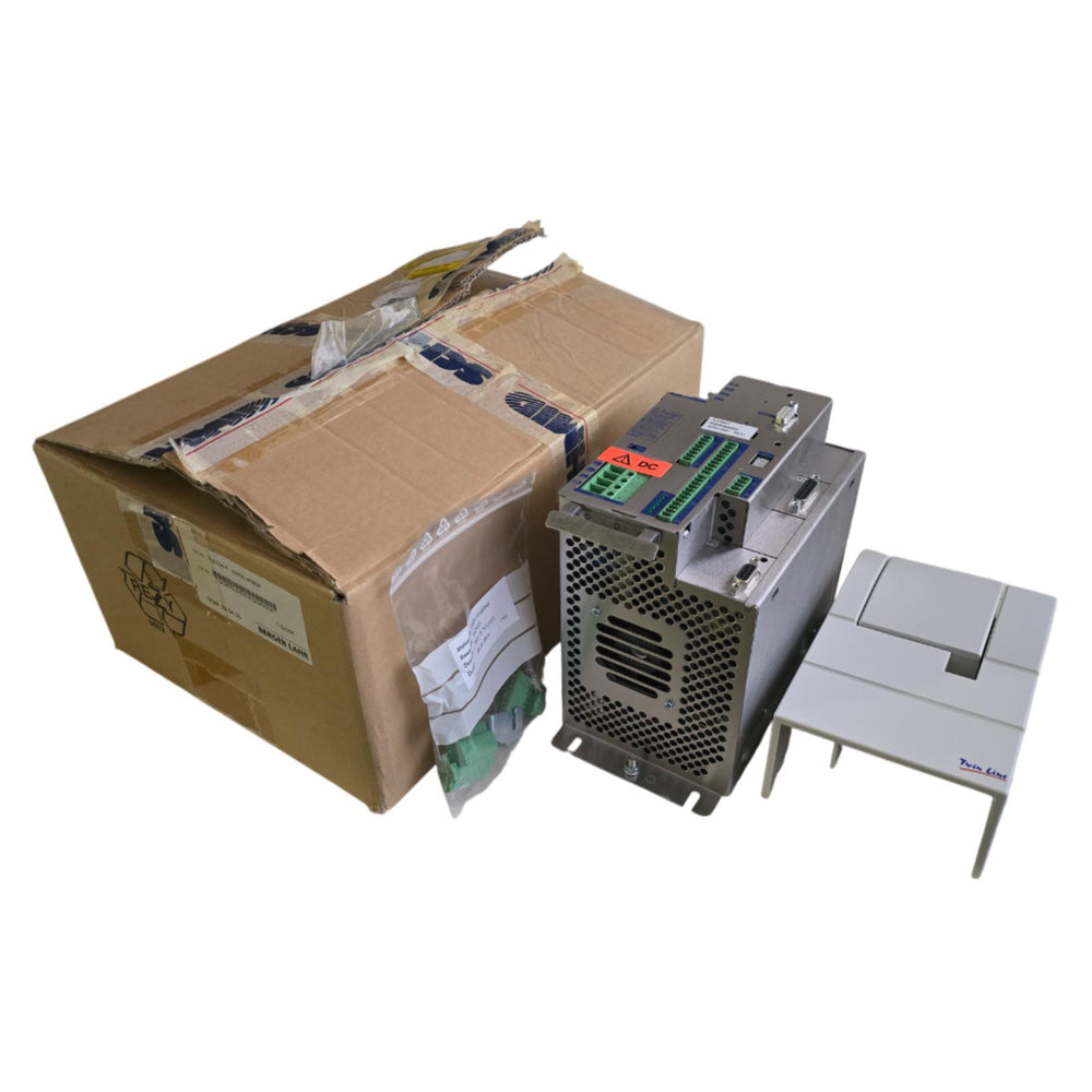 BERGER LAHR TLC534 F SERVO DRIVE TLC534 F-/HIFA/-/PBDP 0063453400002 NSMP