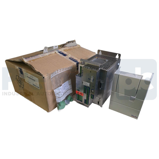 BERGER LAHR TLC534 F SERVO DRIVE TLC534 F-/HIFA/-/PBDP 0063453400002 NSMP