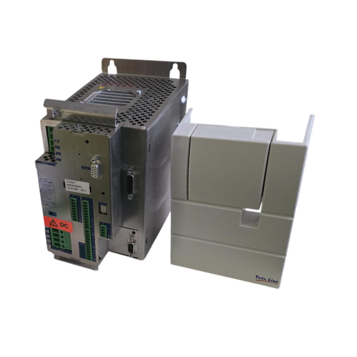 BERGER LAHR TLC534 F SERVO DRIVE TLC534 F-/HIFA/-/PBDP 0063453400002 NSMP