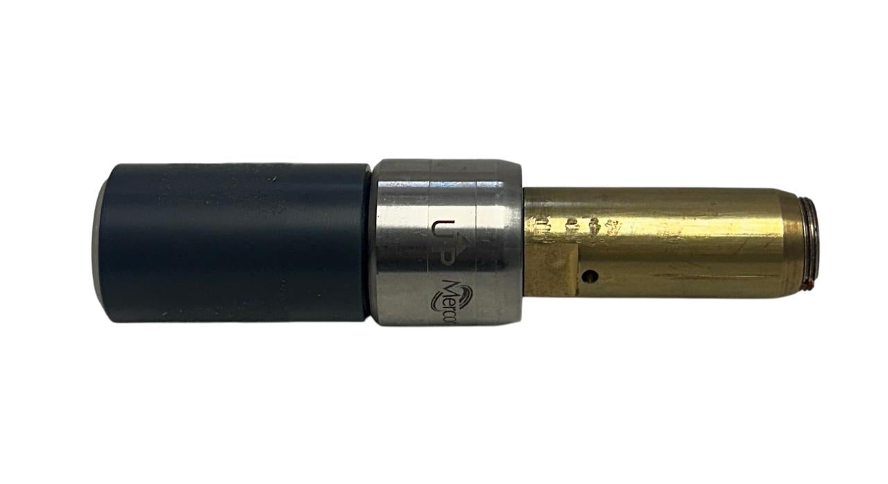 MERCOTAC 1250-MSX / 1250MSX ROTARY BRUSHLESS SLIP RING ASSEMBLY CONNECTOR NSNP