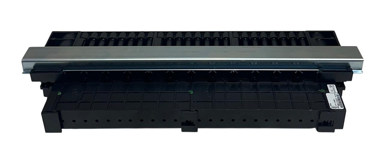 BURKERT 00302565 / 8640 VALVE ISLAND TERMINAL / 6524 VALVES 00184043 ASSY NSNP