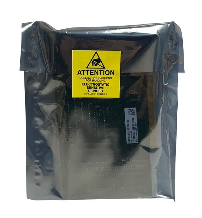 ACCES I/O PRODUCTS PCI-DIO-48 / PCI-1005 DIGITAL I/O BOARD 48-LINES Rev. D NSMP