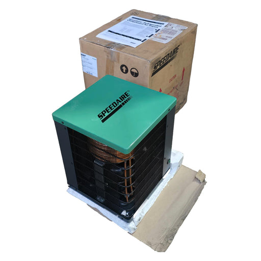 SPEEDAIRE 3YA50A REFRIGERATED COMPRESSED AIR DRYER 15SCFM 115V/1PH/60Hz NSMP