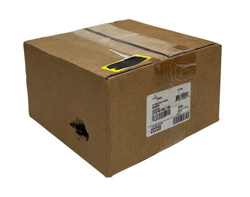 NVENT HOFFMAN A6AXFN / 22220 OEM COOLING FAN 115V NSFS