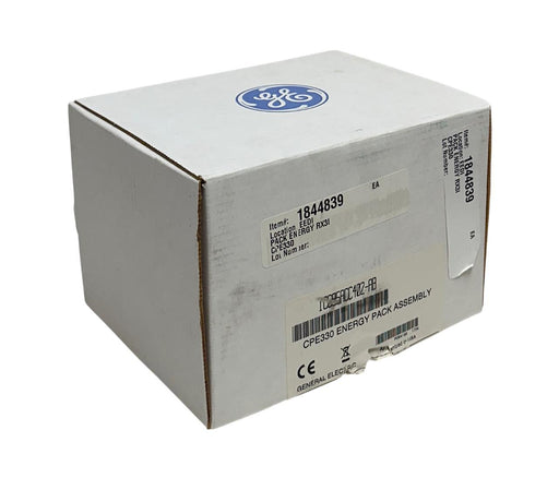 GE FANUC IC695ACC402-AB / IC695ACC402 PACSystems CPE330 ENERGY PACK ASSY NSMP