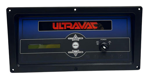 KOCH 860995 ULTRAVAC 250 BASE DIGITAL CONTROL PANEL VACUUM UV250 170525 OEM NSNP