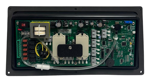 KOCH 860995 ULTRAVAC 250 BASE DIGITAL CONTROL PANEL VACUUM UV250 170525 OEM NSNP