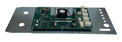 OMRON ADEPT 30560-11000 / 10560-00500 PCA RSC8 BACKPLANE ASSEMBLY Rev. E NSNP