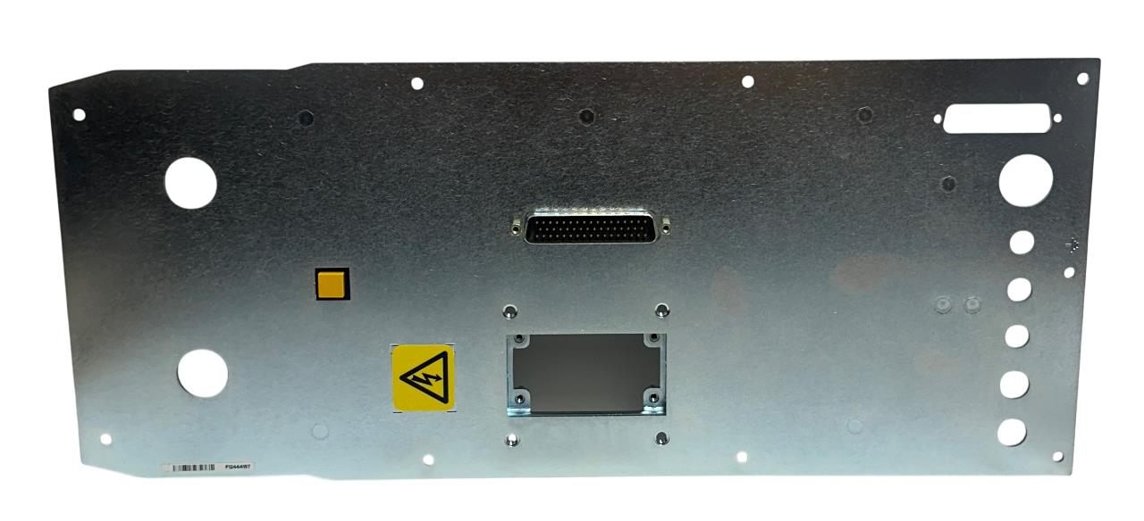 OMRON ADEPT 30560-11000 / 10560-00500 PCA RSC8 BACKPLANE ASSEMBLY Rev. E NSNP