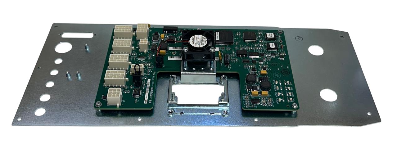 OMRON ADEPT 30560-11000 / 10560-00500 PCA RSC8 BACKPLANE ASSEMBLY Rev. E NSNP
