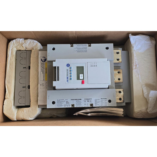 ALLEN BRADLEY 150-F361NBD /B SMC-Flex SMART MOTOR CONTROLLER SOFT START NSMP