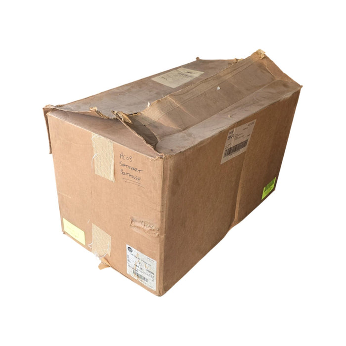 ALLEN BRADLEY 150-F361NBD /B SMC-Flex SMART MOTOR CONTROLLER SOFT START NSMP