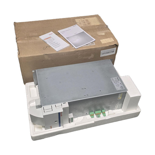 REXROTH HMV01.1E-W0030-A-07-NNNN - R911296724 IndraDrive POWER SUPPLY UNIT NSMP